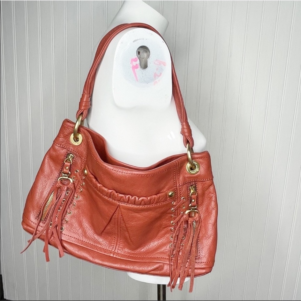 Gently Used B. Makowsky Bags - Picture 10 of 10